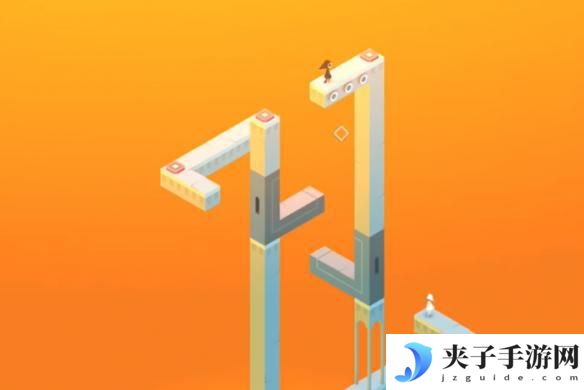 纪念碑谷怎么解 纪念碑谷攻略全程视频