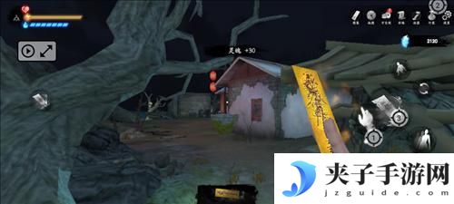 无尽噩梦怎么无尽噩梦五怎么获得所有的符纸 无尽噩梦5符咒获得途径