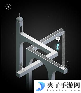 纪念碑谷怎么解 纪念碑谷攻略全程视频