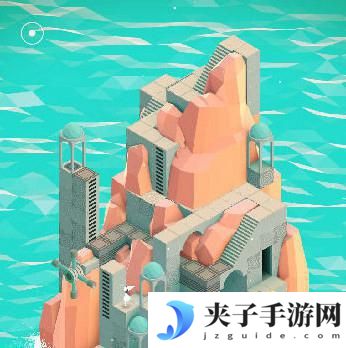 纪念碑谷怎么解 纪念碑谷攻略全程视频