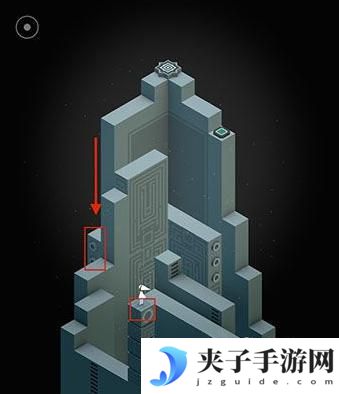 纪念碑谷怎么解 纪念碑谷攻略全程视频
