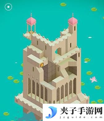 纪念碑谷怎么解 纪念碑谷攻略全程视频