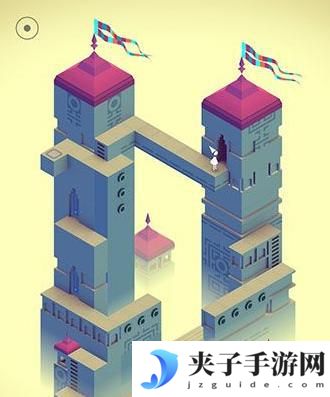 纪念碑谷怎么解 纪念碑谷攻略全程视频