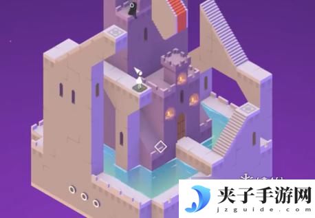 纪念碑谷怎么解 纪念碑谷攻略全程视频