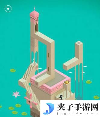 纪念碑谷怎么解 纪念碑谷攻略全程视频