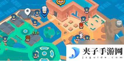 动物王者萌兽派对怎么1v1 动物王者对战模式玩法攻略