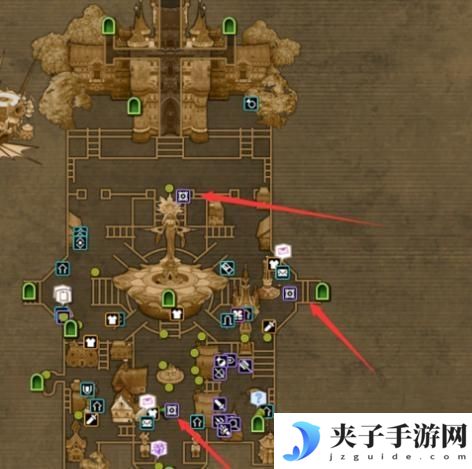 动物模拟冒险如何传送地图 龙之谷世界地图快速传送方法
