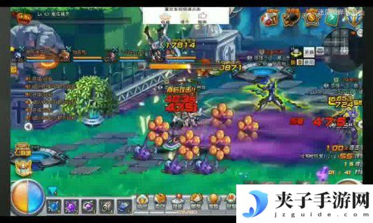 新斗罗大陆怎么4个人玩 《斗罗大陆》手游多人模式套路攻略