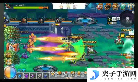 新斗罗大陆怎么4个人玩 《斗罗大陆》手游多人模式套路攻略