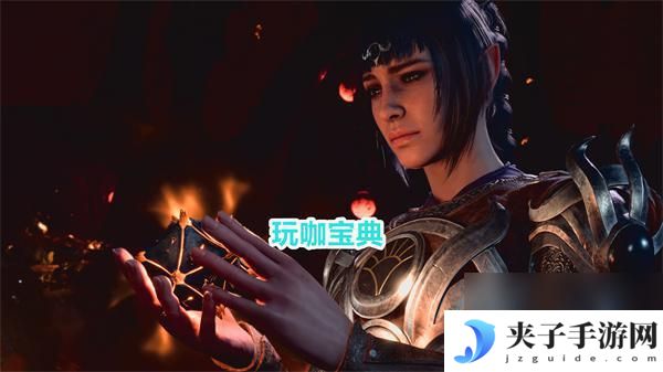博德之门3如何完成大师武器 博德之门3大师武器制作方法介绍