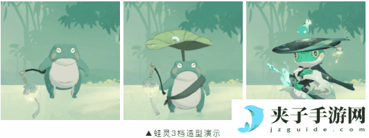 当你在《封神幻想世界》里拥有1只宠物时，就相当于拥有了24只宠物？