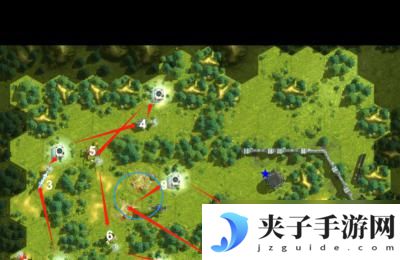 星际52区怎么升7星 星际52区攻略推荐
