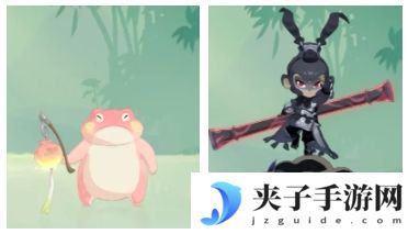 当你在《封神幻想世界》里拥有1只宠物时，就相当于拥有了24只宠物？