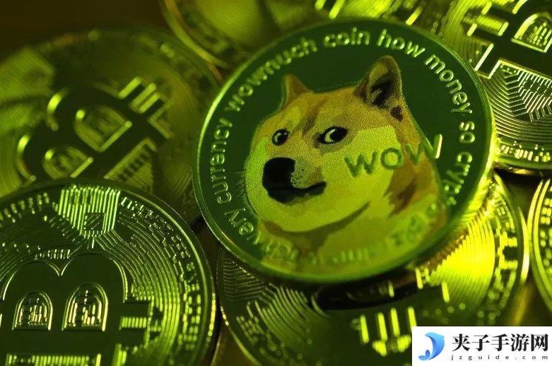 2025年狗狗币能涨多少