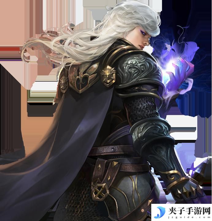新神魔大陆怎么才能把重甲变成轻甲 新神魔大陆魔剑士技能介绍