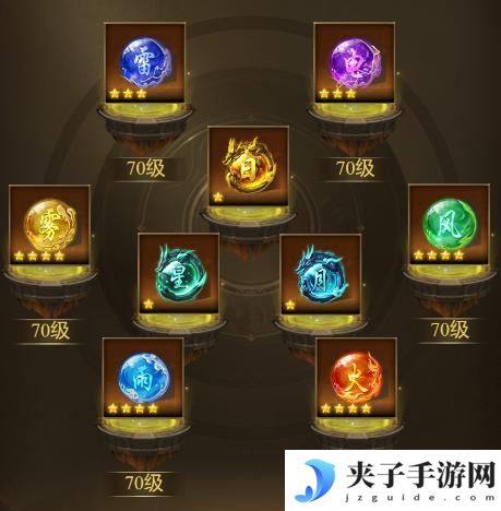 王者征途怎么抢boss归属 BOSS玩法攻略