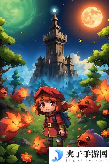 罗布乐思怎么自己创造游戏 罗布乐思游戏新创意实践指南