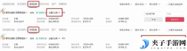 数字货币合约的套路有哪些？数字货币合约怎么玩？