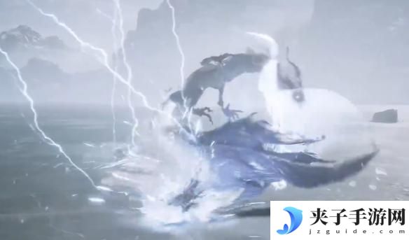 黑神话悟空如何打亢金龙 《黑神话悟空》亢金龙攻略