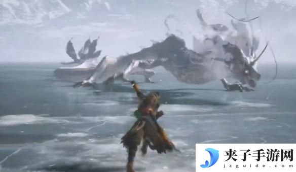 黑神话悟空如何打亢金龙 《黑神话悟空》亢金龙攻略