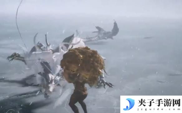 黑神话悟空如何打亢金龙 《黑神话悟空》亢金龙攻略