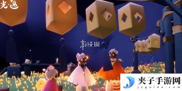 光遇怎么快速获得爱心 光遇爱心刷取攻略