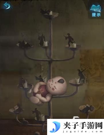 无间梦境怎么找到迷宫 纸嫁衣6无间梦境通关攻略详解