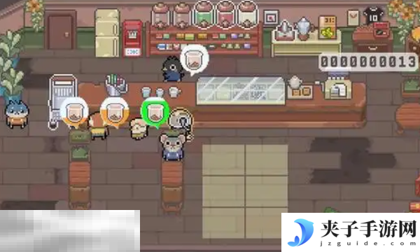 啵啵鸡物语手机可以玩吗 手机版玩法说明