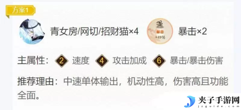 阴阳师初翎山风御魂搭配一览