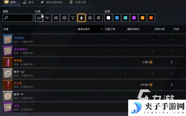 创世战车怎么卖号 创世战车交易系统详解