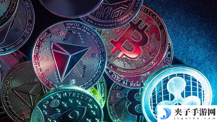 2025年全球十大顶级数字货币交易app排行榜