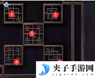 戏法门第五章攻略图文最详细