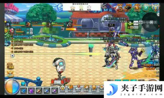 王国纪元如何新的开始 王国纪元开服时间表