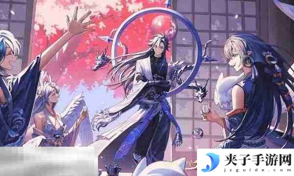 阴阳师兑换码怎么用 阴阳师2025礼包兑换码及兑换入口介绍