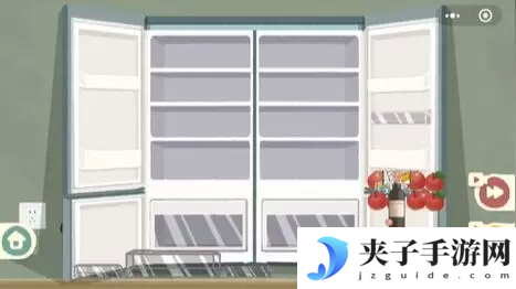 收纳物语囤货达人怎么过