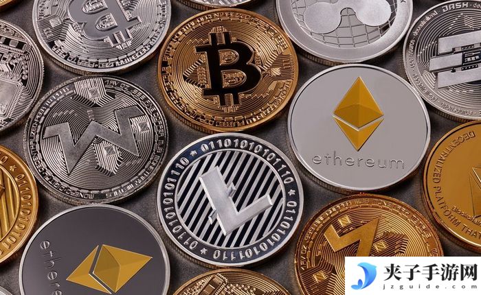 2025年最新加密虚拟货币交易app权威排行前十名