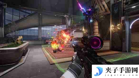 界外狂潮报错DirectX Runtime怎么办