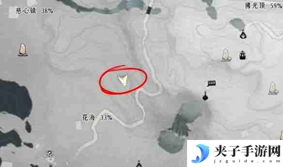 燕云十六声清河花海隐藏任务怎么做 清河花海隐藏任务完成方法
