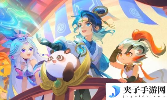 梦幻西游手游糖人轮盘战第一章周首领糖泡泡通关方法
