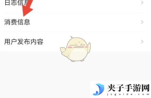 掌机小精灵如何查看自己充的钱 如何查看掌上道聚城消费记录