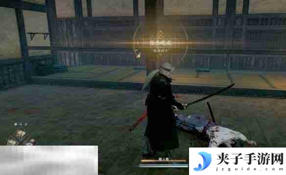 浪人崛起被逐剑士任务怎么做 前置条件及全流程攻略