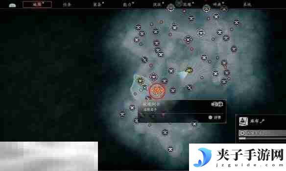 浪人崛起被逐剑士任务怎么做 前置条件及全流程攻略