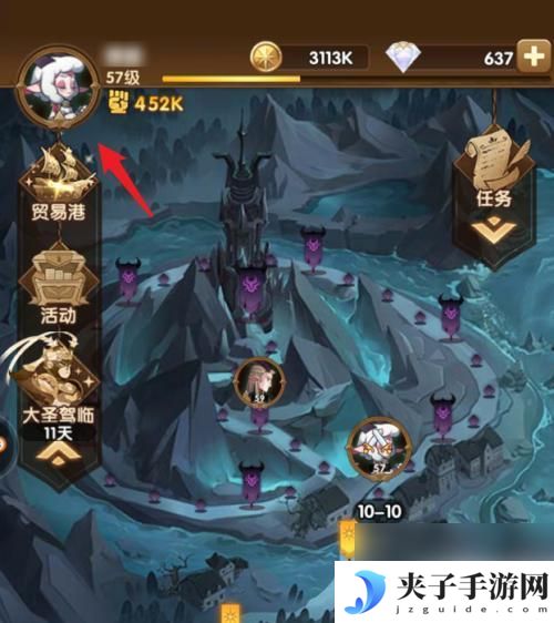 剑与远征怎么没有声音 剑与远征如何关闭游戏声音