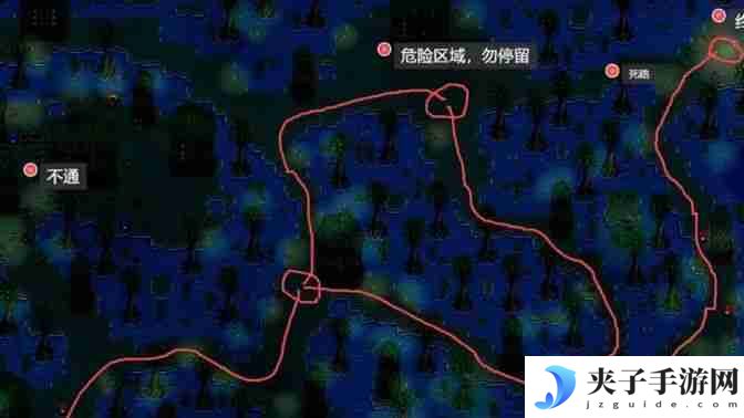 星露谷物语巫婆沼泽如何解锁 星露谷物语巫婆沼泽任务完整流程
