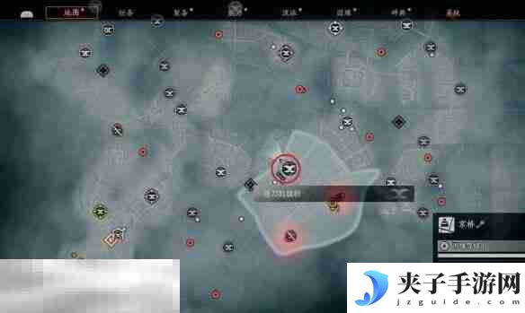 浪人崛起被逐剑士任务怎么做 前置条件及全流程攻略