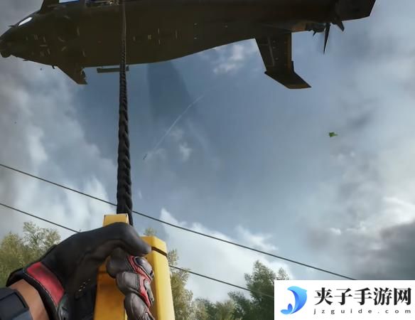 全面射击怎么玩的 《三角洲行动》全面战场玩法技巧分享