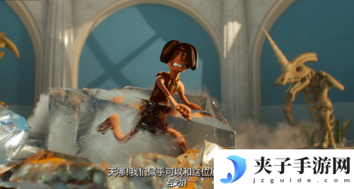 双点博物馆：模拟经营游戏的新高峰