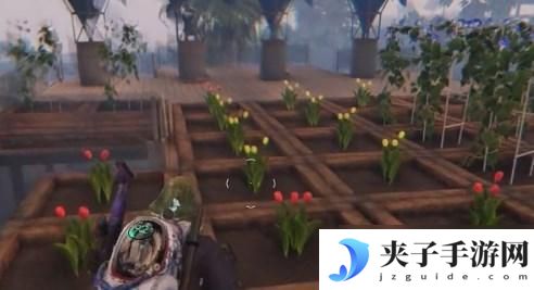 七日世界怎么抽污染水 七日世界污染区土地利用建议