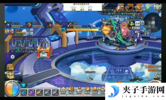 新神魔大陆怎么跨服组队 新神魔大陆新服务器开启攻略