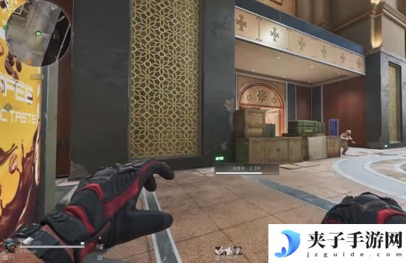 三角洲行动如何方案导入 三角洲行动S3焰火赛季任务攻略